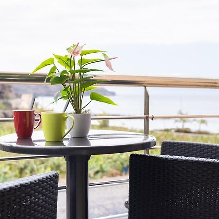 דירות Playa San Juan With Sea View מראה חיצוני תמונה