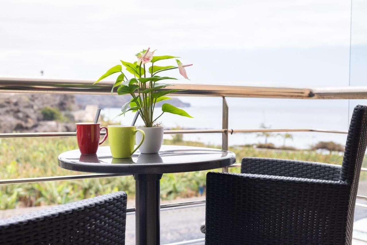 דירות Playa San Juan With Sea View מראה חיצוני תמונה