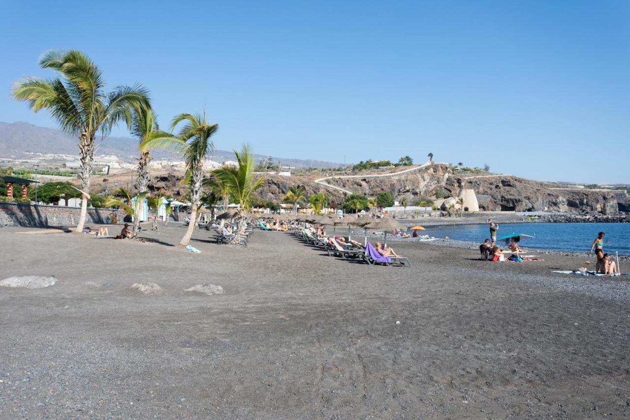 דירות Playa San Juan With Sea View מראה חיצוני תמונה