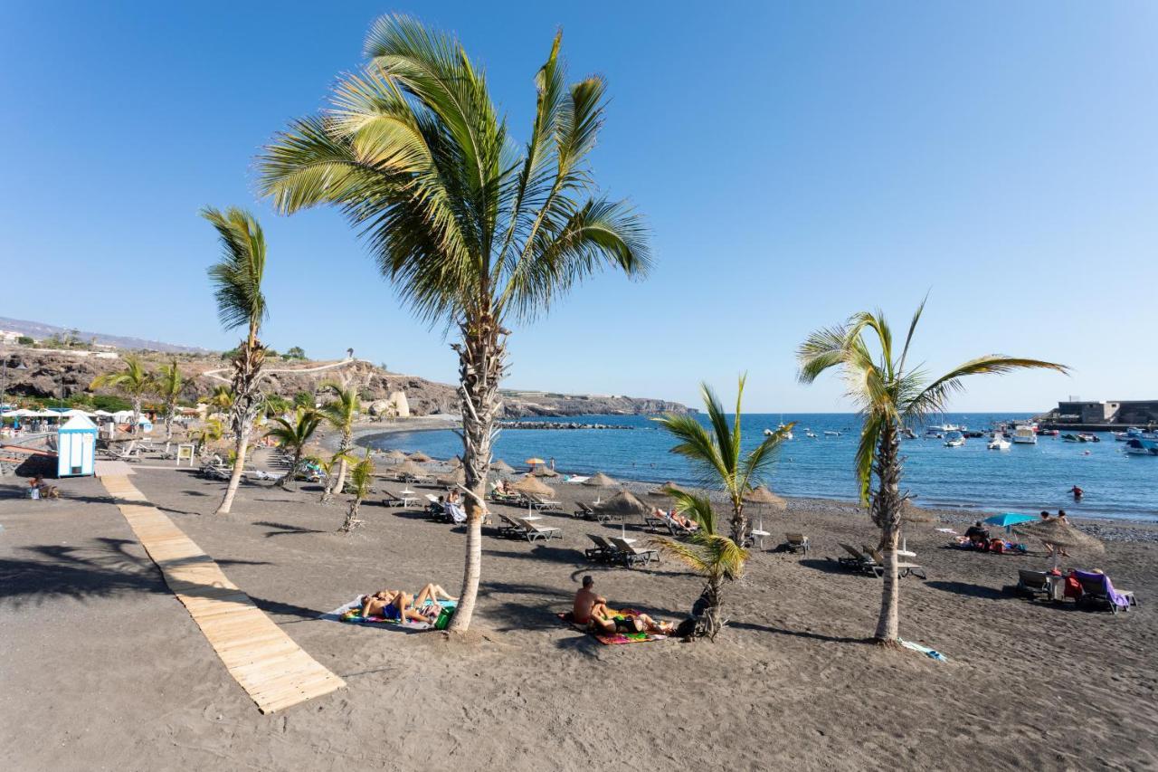 דירות Playa San Juan With Sea View מראה חיצוני תמונה